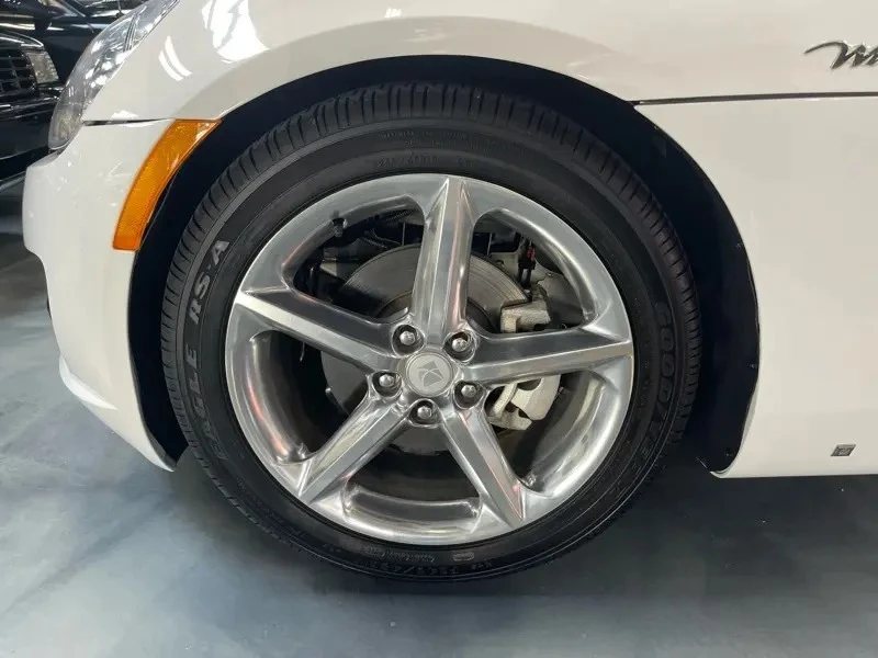 2007 Saturn Sky - Image 17 of 31
