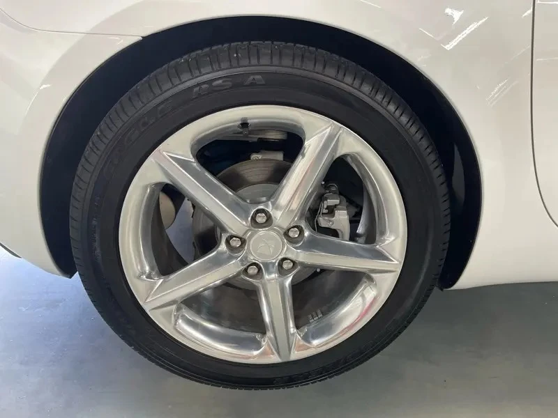 2007 Saturn Sky - Image 19 of 31