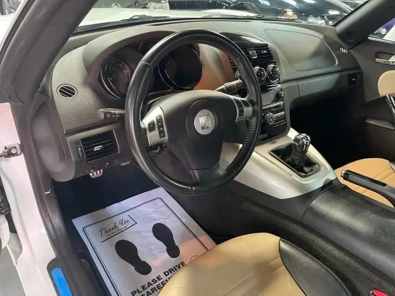 2007 Saturn Sky - Image 27 of 31