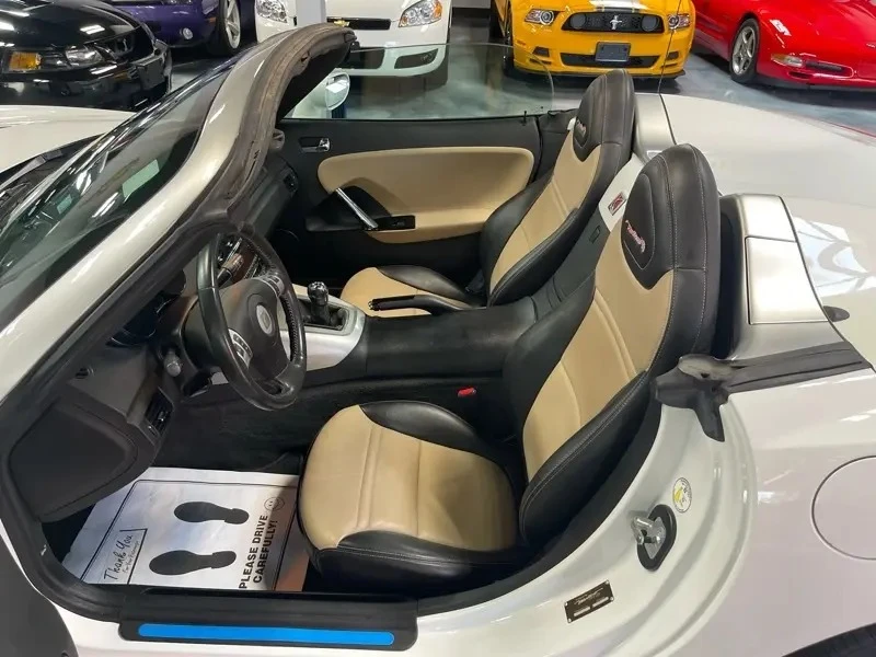 2007 Saturn Sky - Image 31 of 31