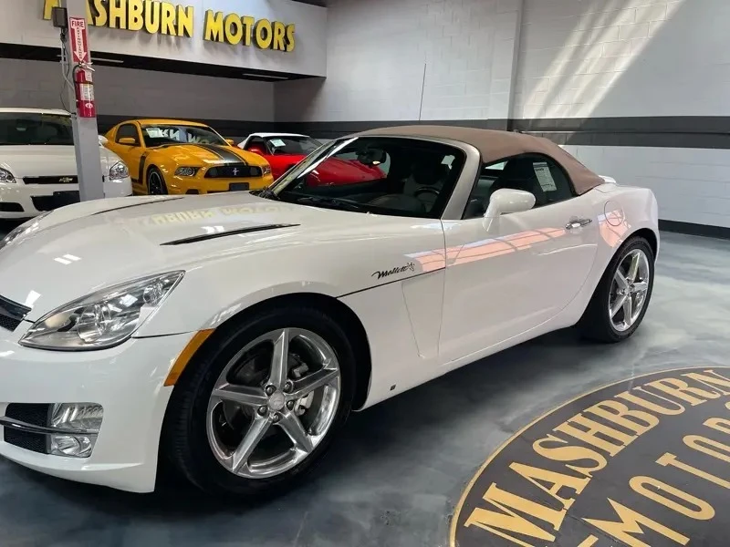 2007 Saturn Sky - Image 2 of 31