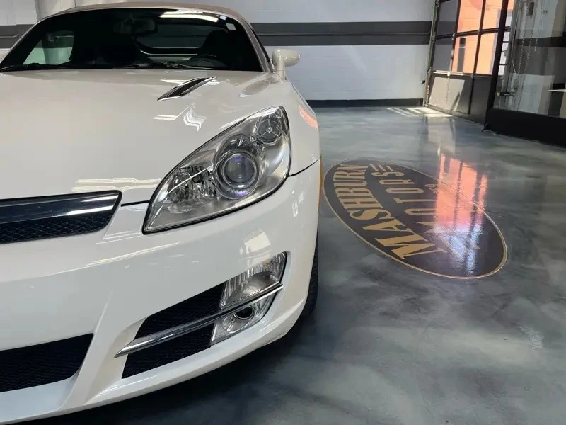 2007 Saturn Sky - Image 4 of 31
