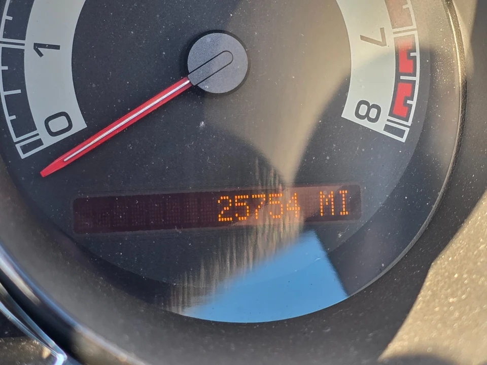 2007 Saturn Sky Red Line - Image 2 of 21