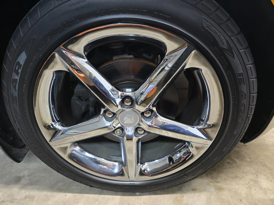 2007 Saturn Sky Red Line - Image 14 of 21