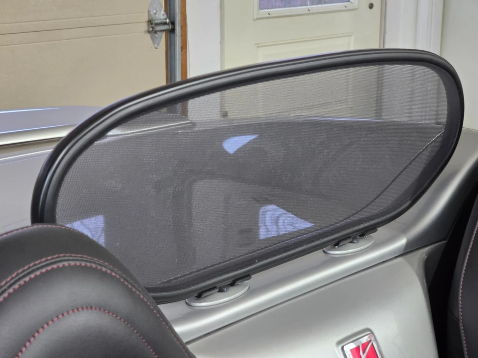 2007 Saturn Sky Red Line - Image 20 of 21