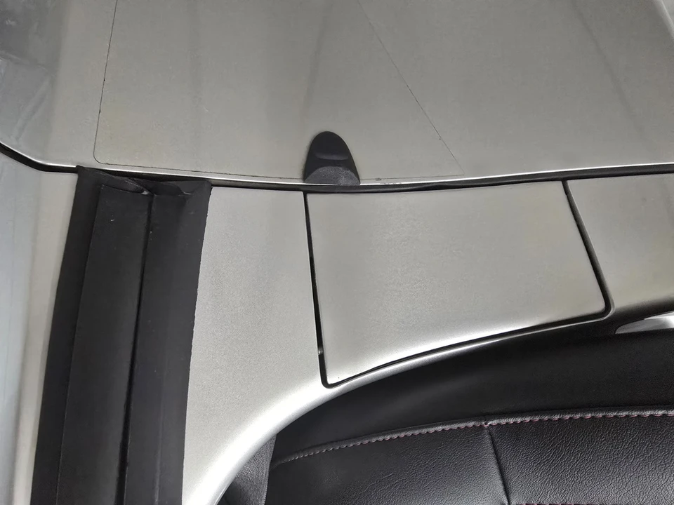2007 Saturn Sky Red Line - Image 18 of 21