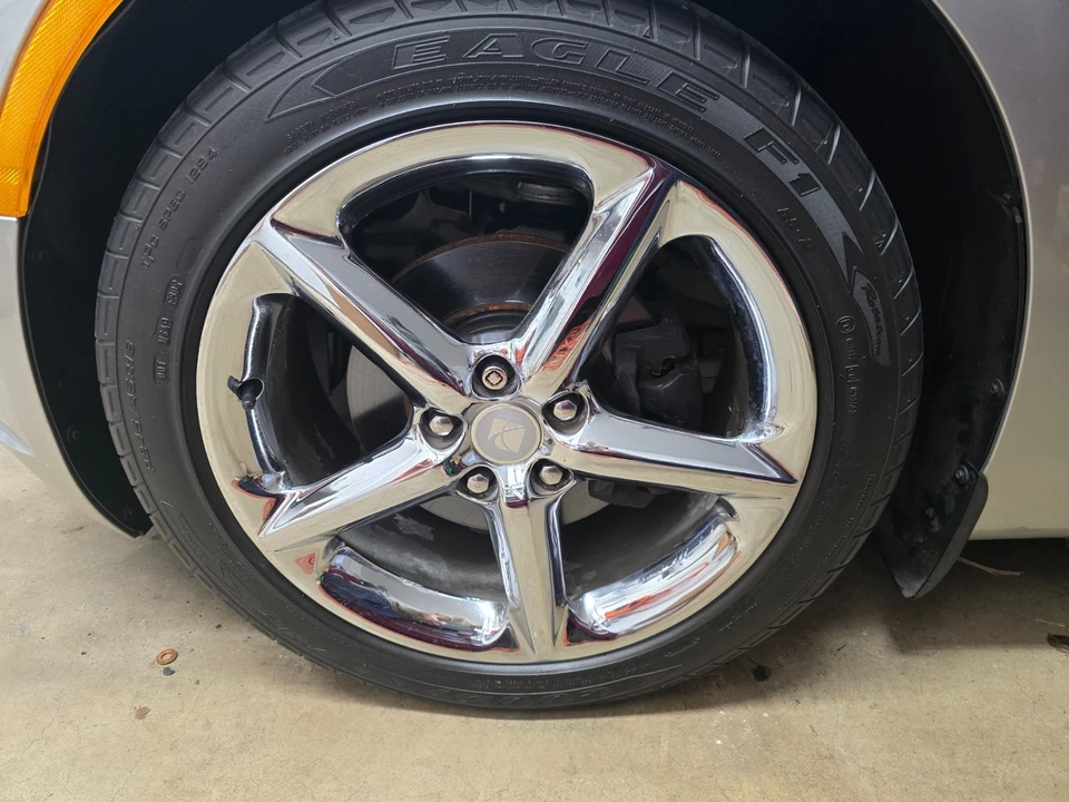 2007 Saturn Sky Red Line - Image 13 of 21