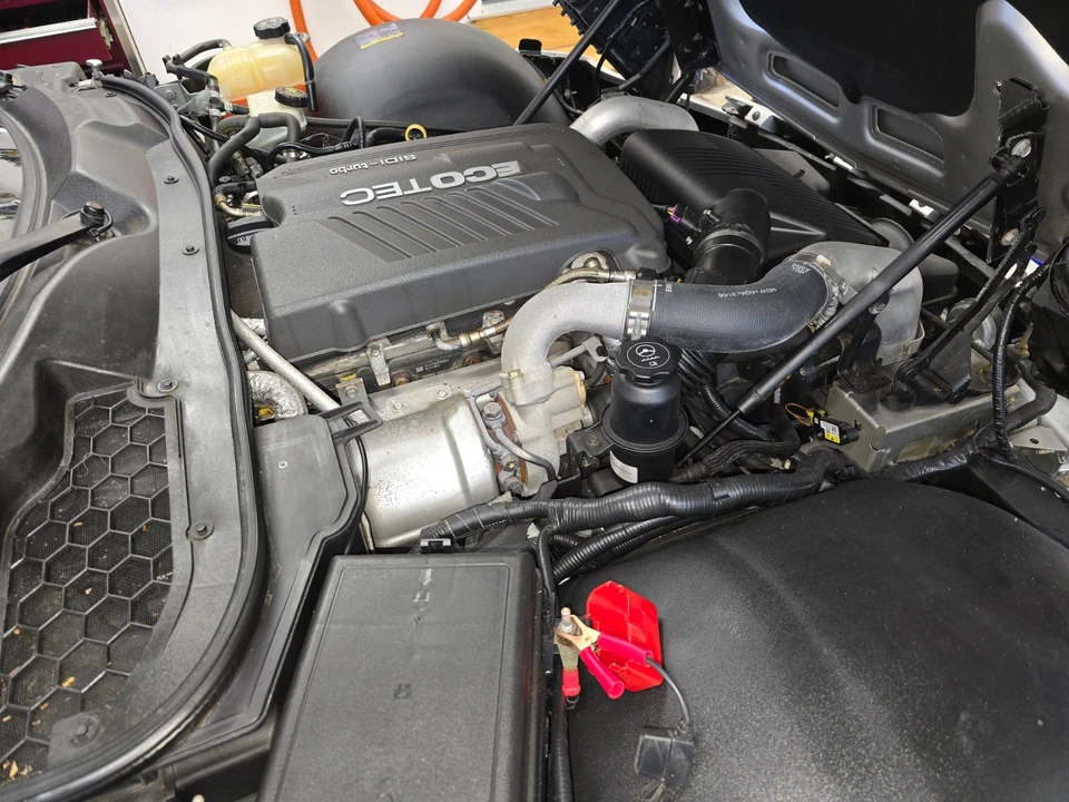 2007 Saturn Sky Red Line - Image 10 of 21
