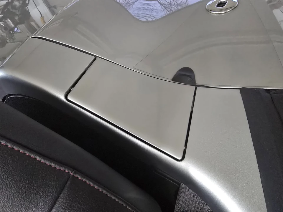 2007 Saturn Sky Red Line - Image 19 of 21