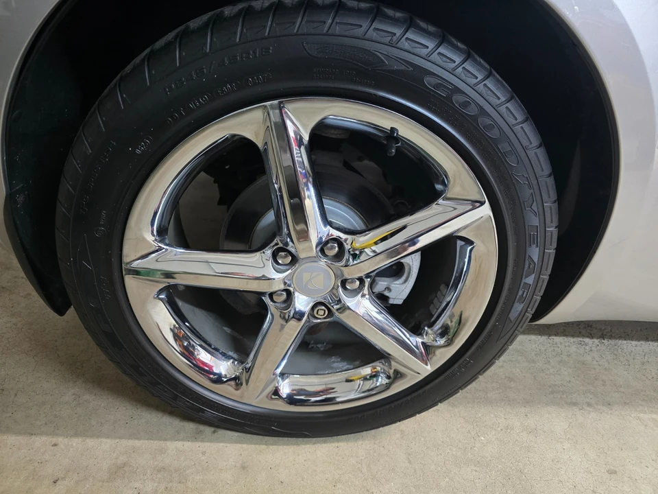 2007 Saturn Sky Red Line - Image 11 of 21