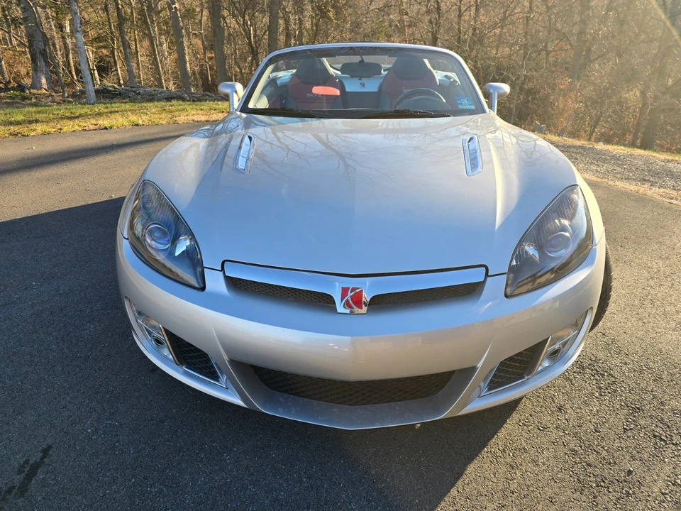 2007 Saturn Sky Red Line - Image 5 of 21
