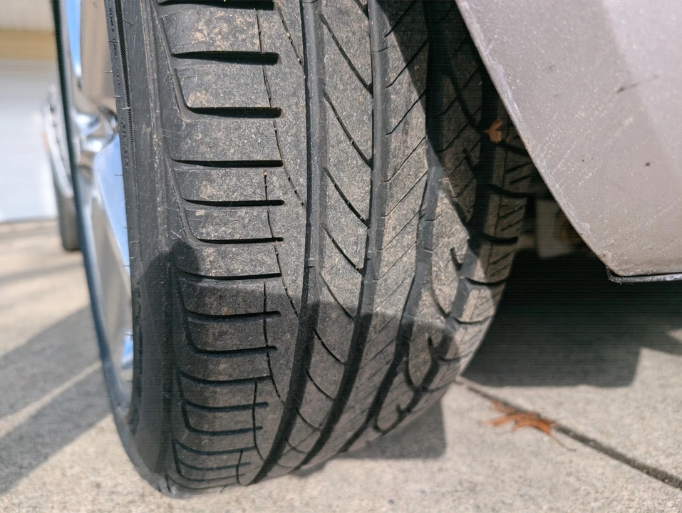 2007 Saturn Sky Red Line - Image 19 of 19