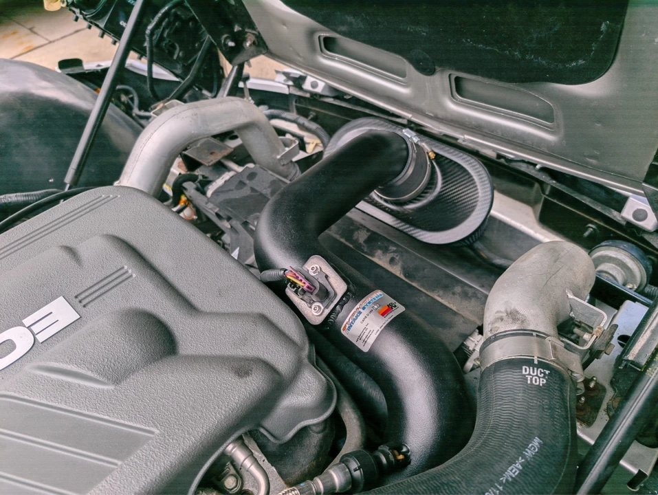 2007 Saturn Sky Red Line - Image 14 of 19