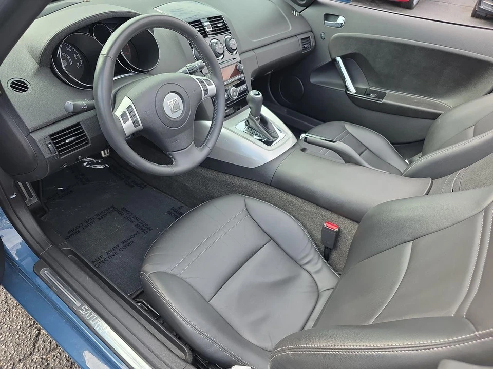 2007 Saturn Sky - Image 4 of 21