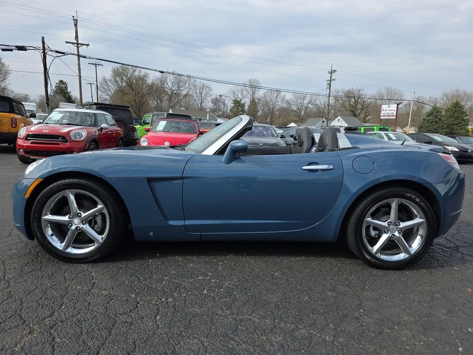 2007 Saturn Sky - Image 19 of 21