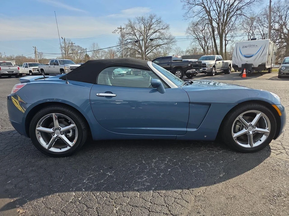 2007 Saturn Sky - Image 21 of 21
