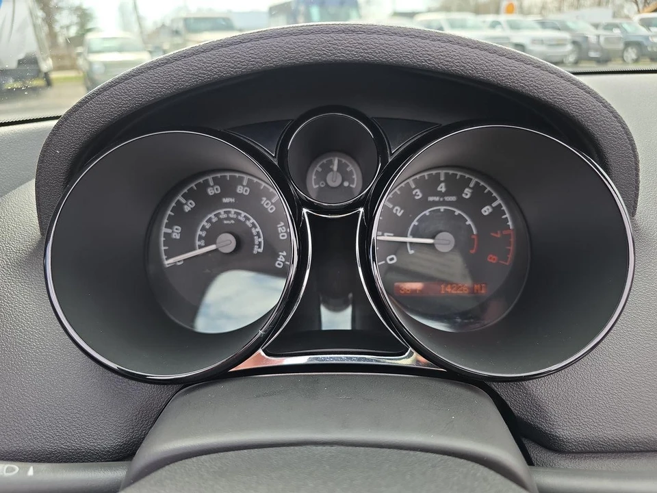 2007 Saturn Sky - Image 11 of 21