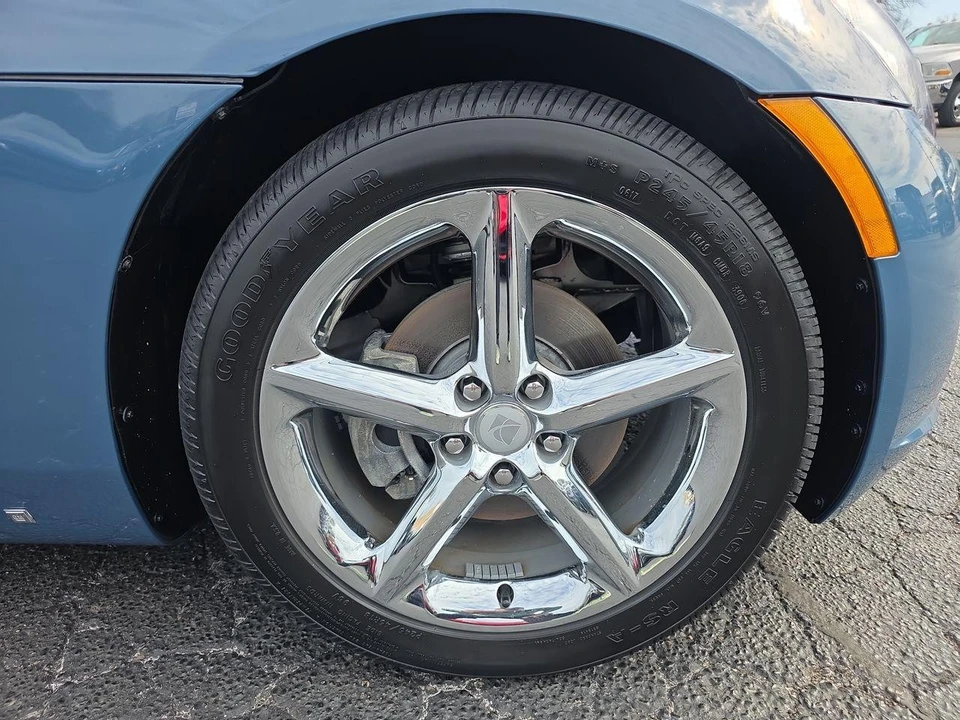 2007 Saturn Sky - Image 16 of 21