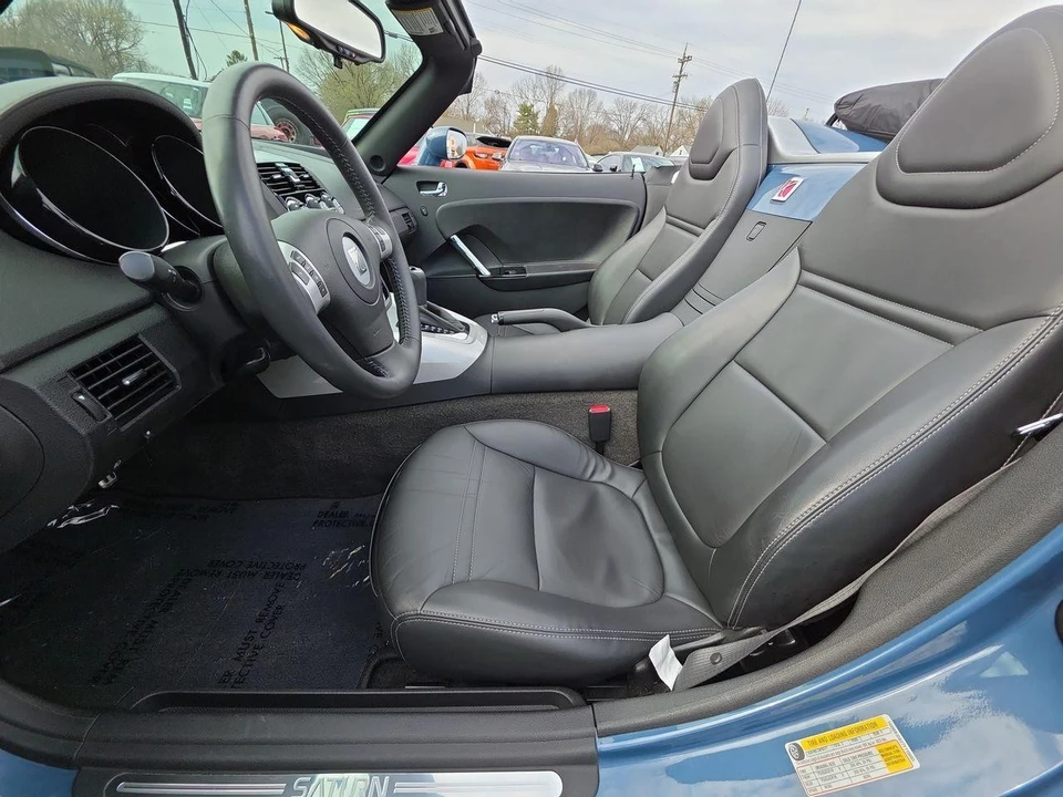 2007 Saturn Sky - Image 3 of 21