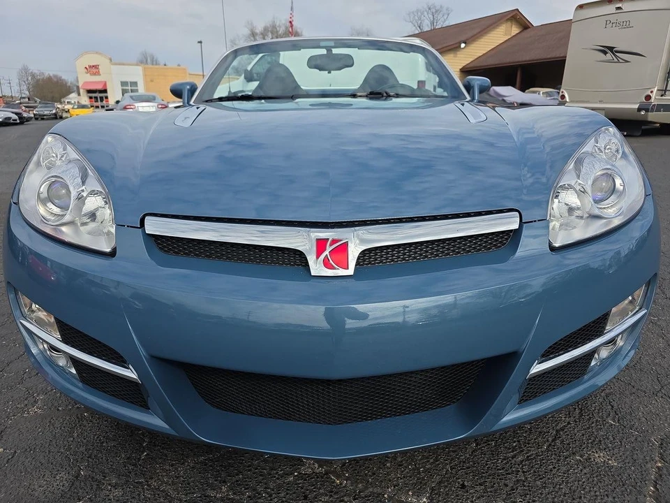 2007 Saturn Sky - Image 12 of 21