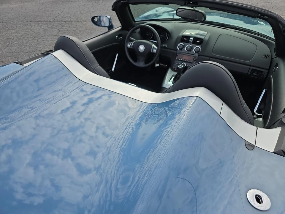 2007 Saturn Sky - Image 7 of 21