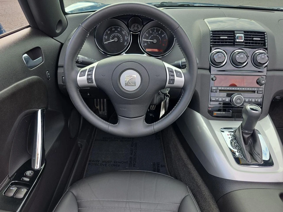 2007 Saturn Sky - Image 6 of 21