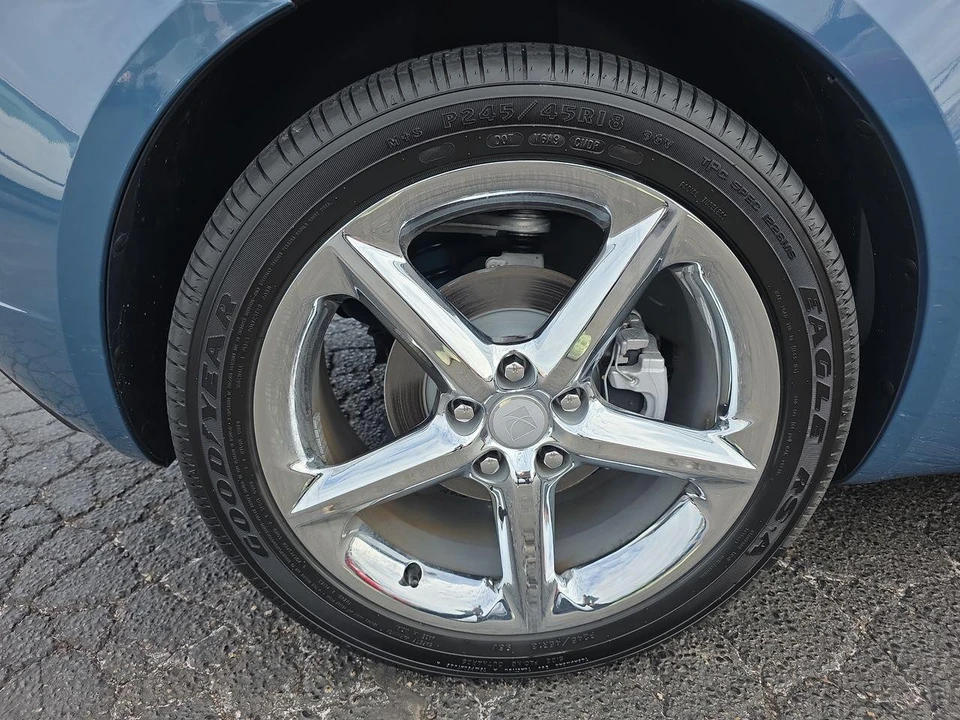 2007 Saturn Sky - Image 17 of 21