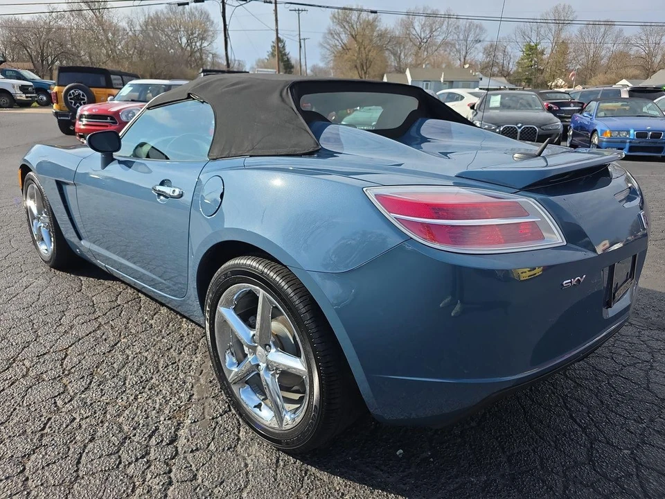 2007 Saturn Sky - Image 20 of 21