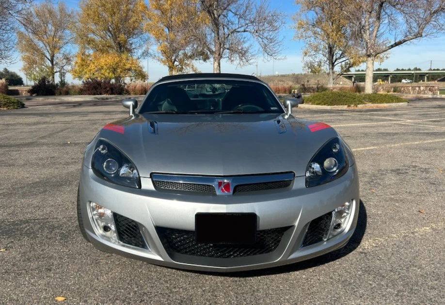 2007 Saturn Sky Red Line - Image 12 of 31