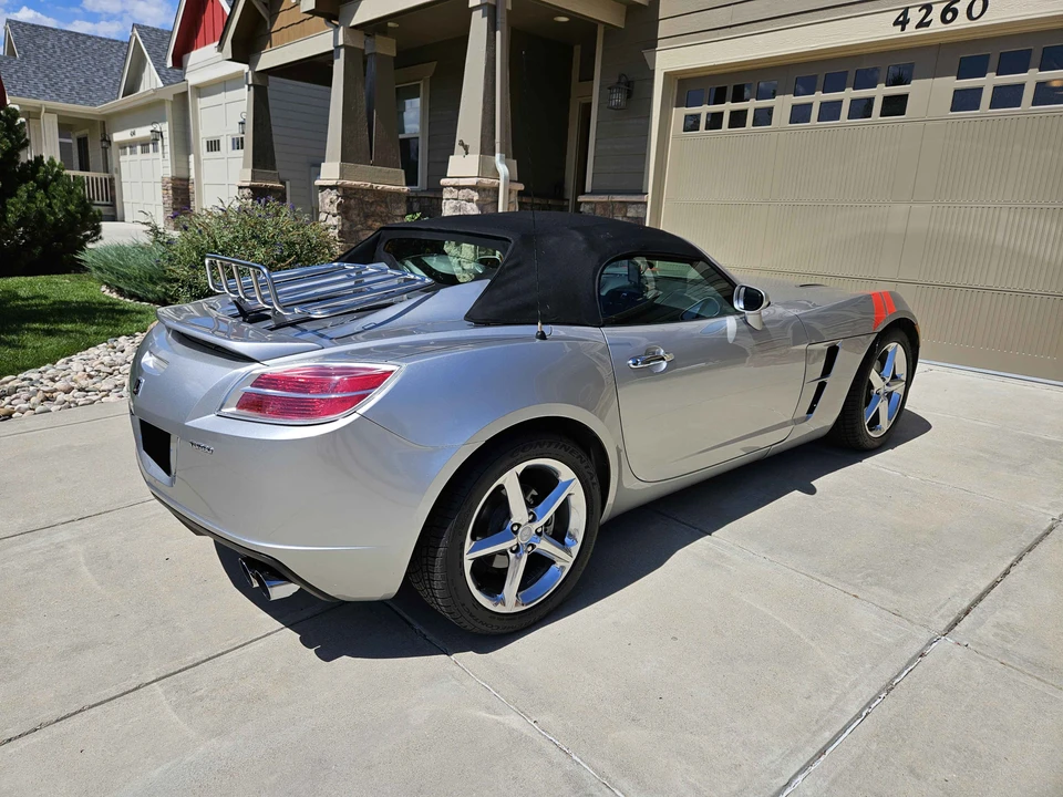 2007 Saturn Sky Red Line - Image 20 of 31
