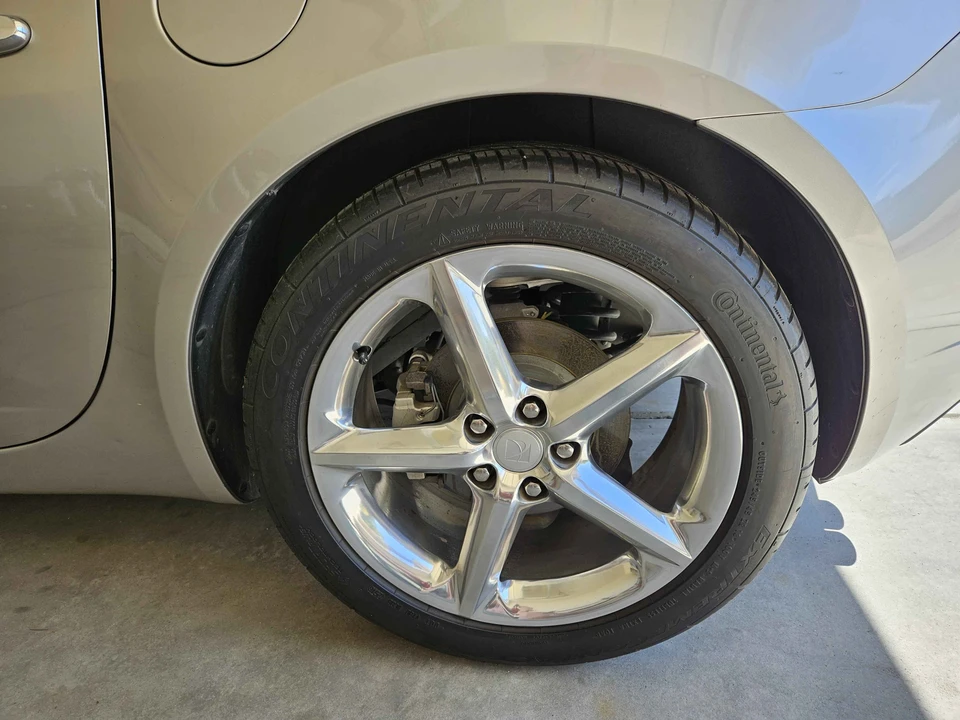 2007 Saturn Sky Red Line - Image 31 of 31