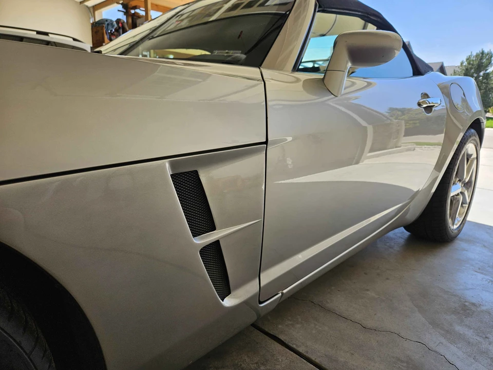 2007 Saturn Sky Red Line - Image 27 of 31