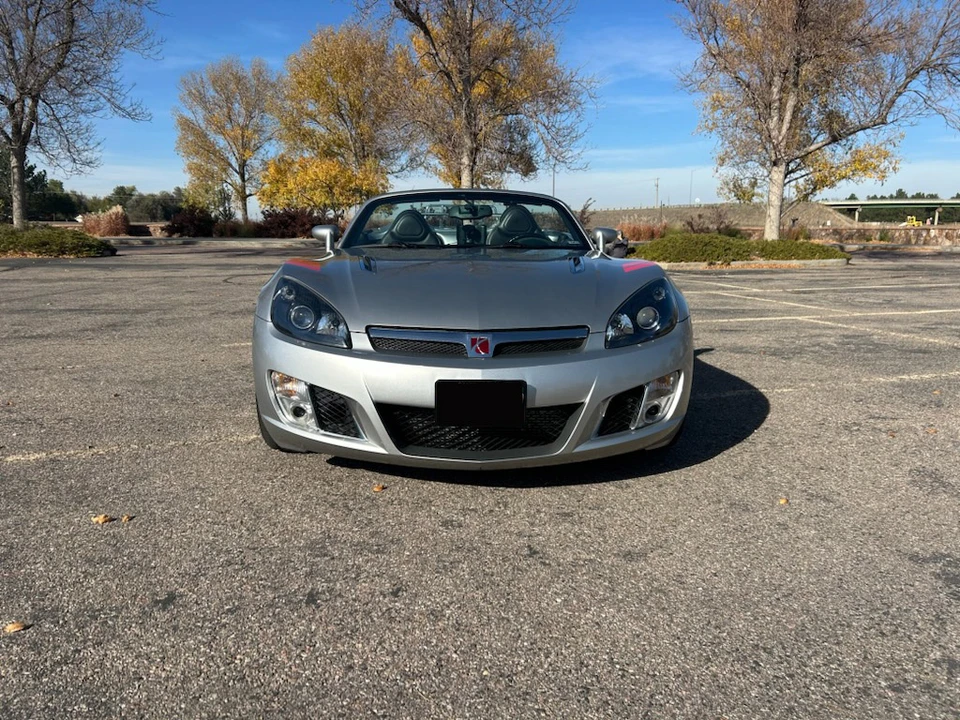2007 Saturn Sky Red Line - Image 2 of 31