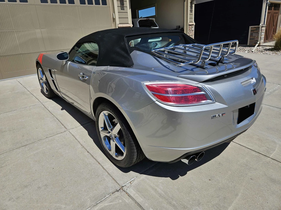 2007 Saturn Sky Red Line - Image 18 of 31