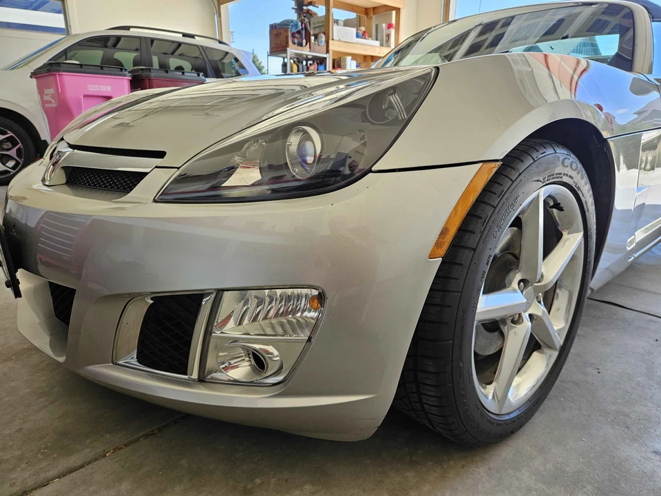 2007 Saturn Sky Red Line - Image 24 of 31