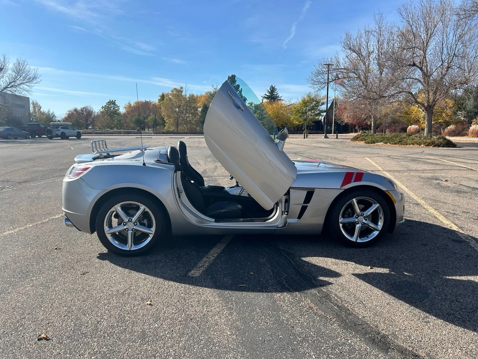 2007 Saturn Sky Red Line - Image 15 of 31