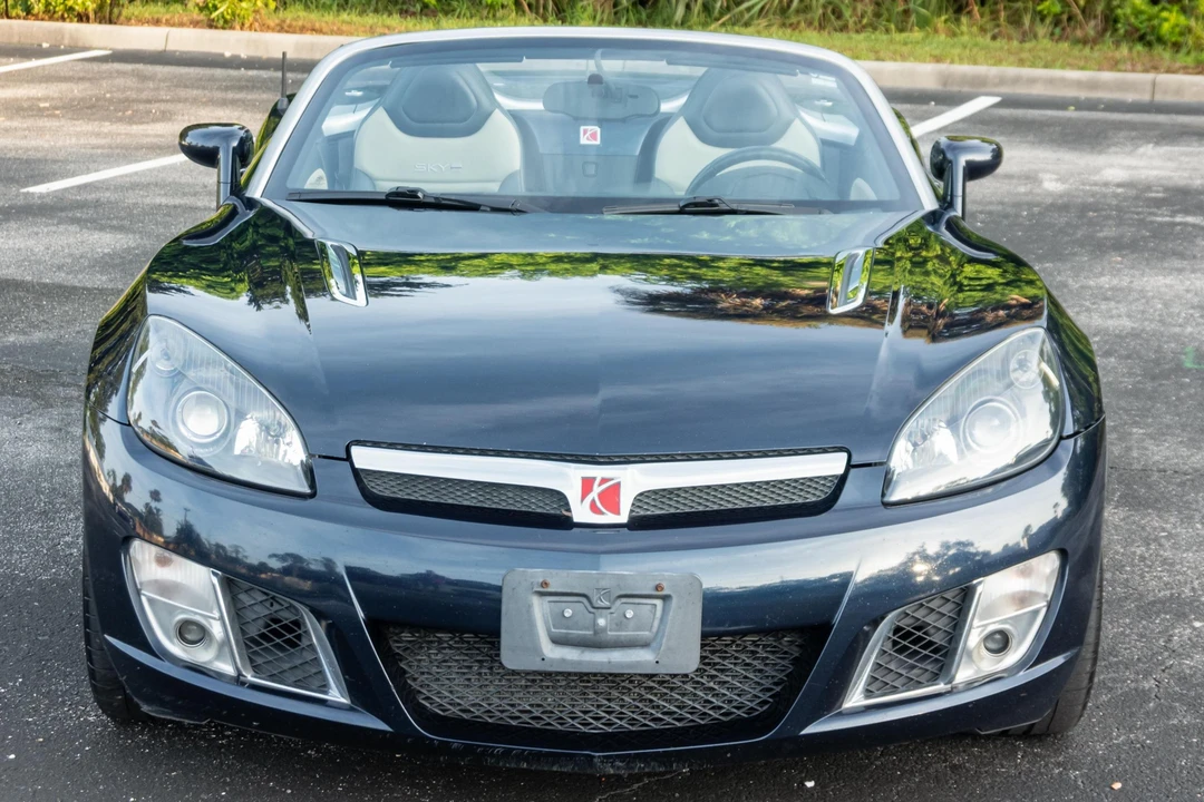 2007 Saturn Sky Red Line - Image 2 of 31