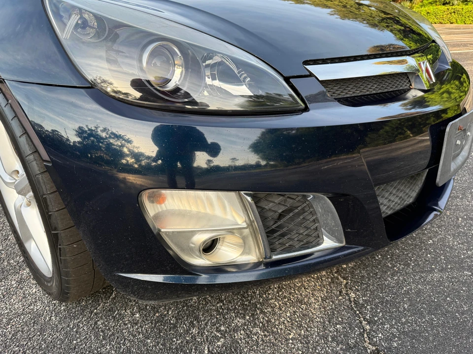 2007 Saturn Sky Red Line - Image 15 of 31