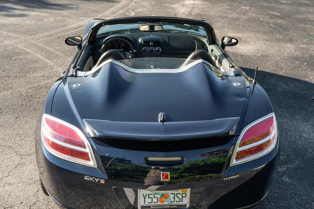 2007 Saturn Sky Red Line - Image 26 of 31