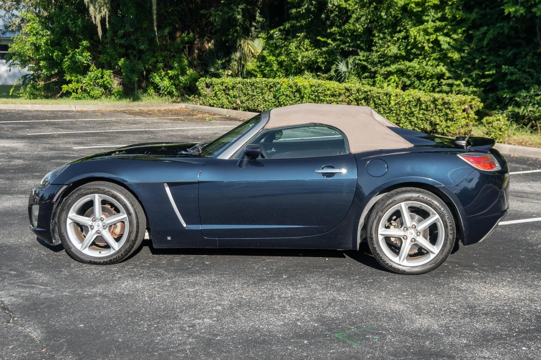 2007 Saturn Sky Red Line - Image 10 of 31