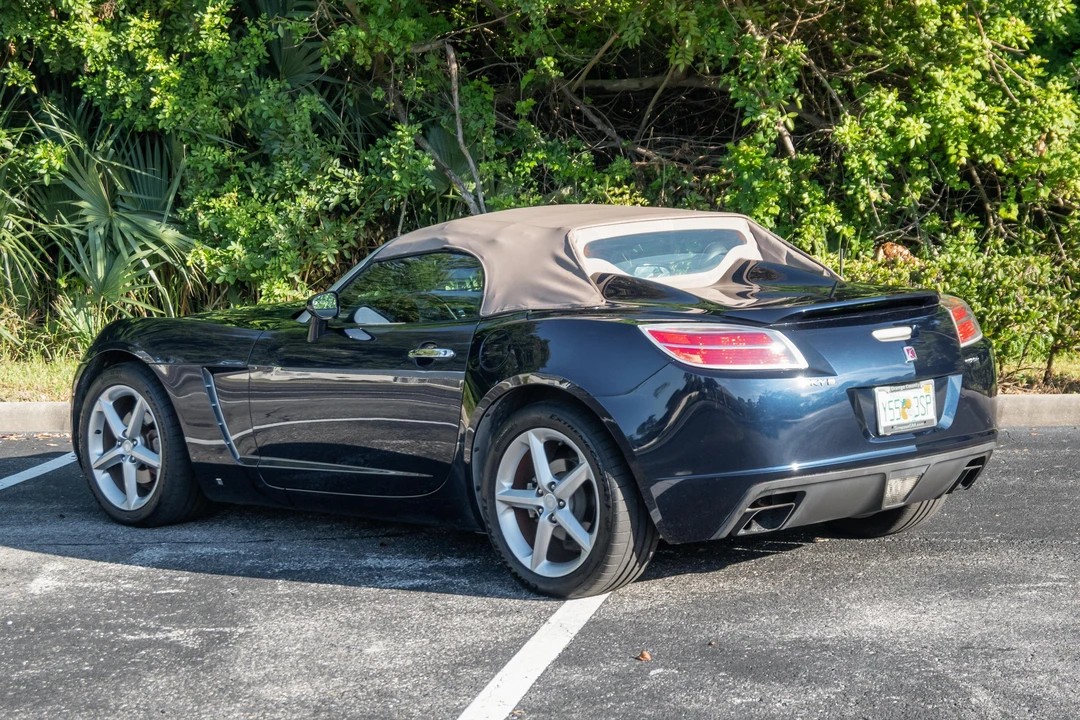2007 Saturn Sky Red Line - Image 11 of 31