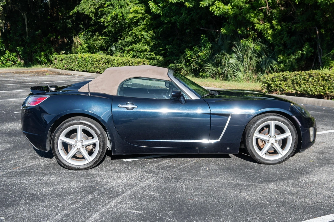 2007 Saturn Sky Red Line - Image 14 of 31