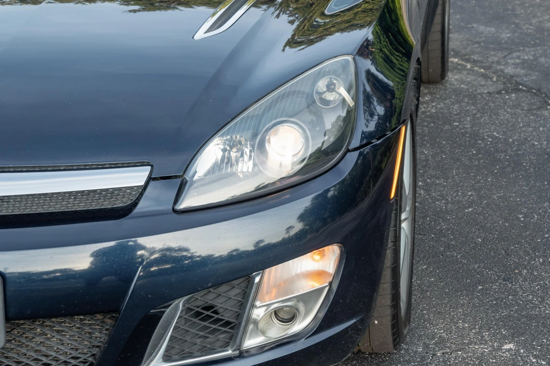 2007 Saturn Sky Red Line - Image 18 of 31
