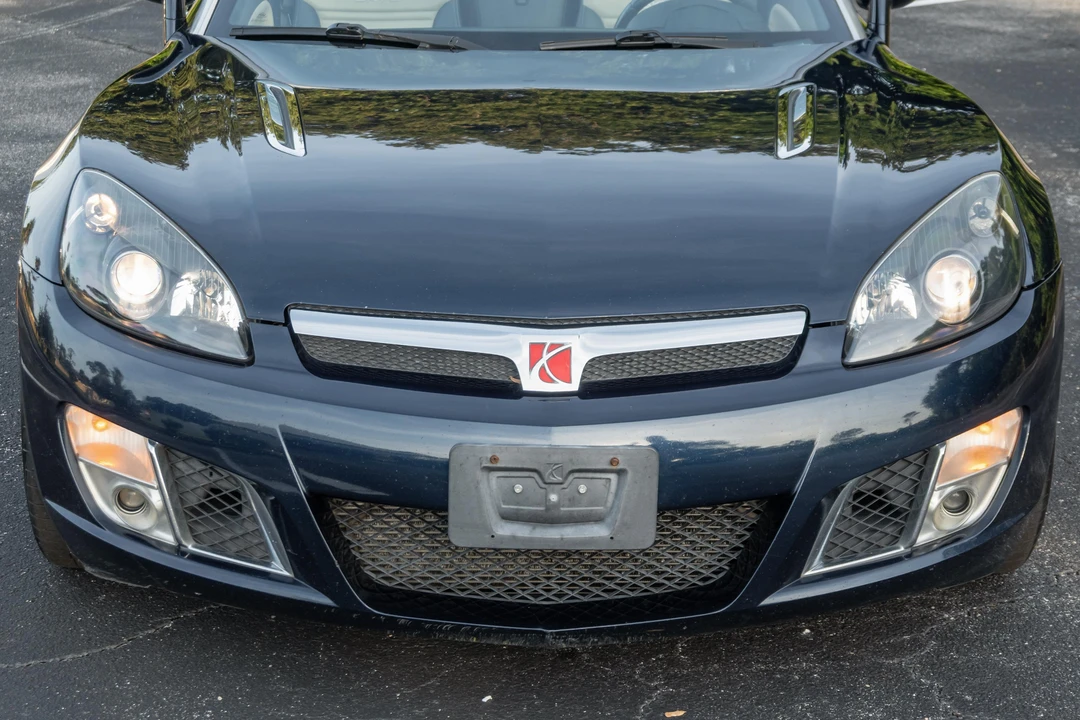 2007 Saturn Sky Red Line - Image 17 of 31
