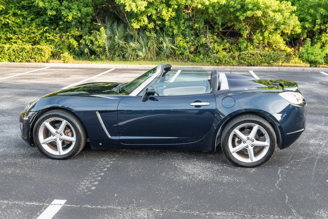 2007 Saturn Sky Red Line - Image 6 of 31