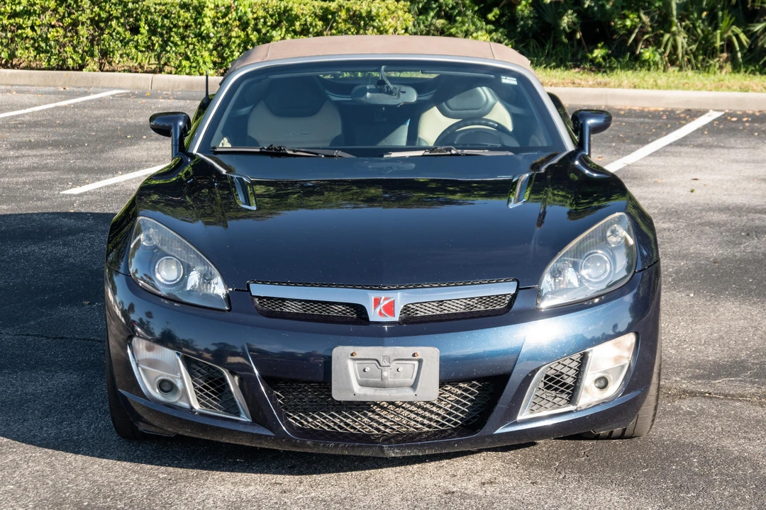 2007 Saturn Sky Red Line - Image 8 of 31