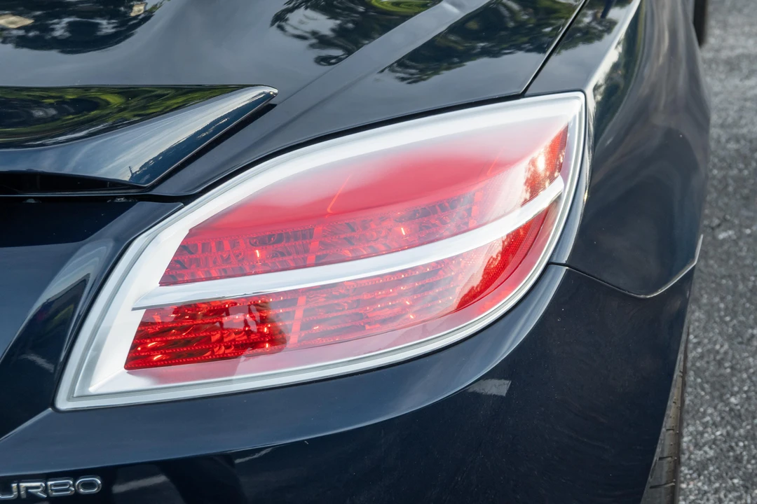 2007 Saturn Sky Red Line - Image 27 of 31