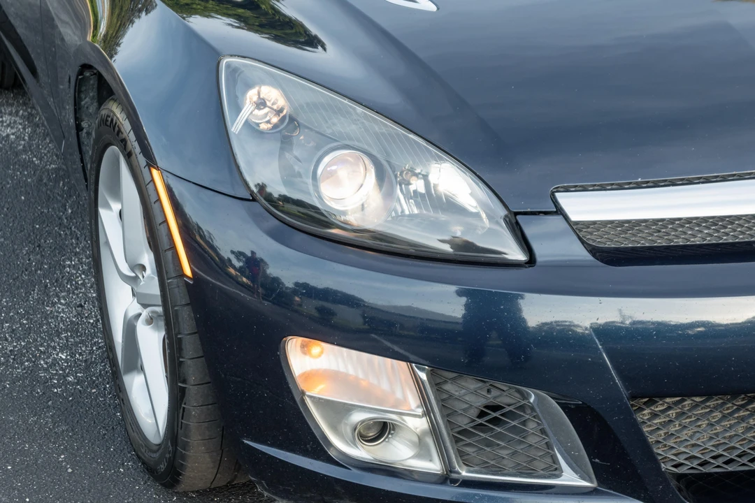2007 Saturn Sky Red Line - Image 16 of 31