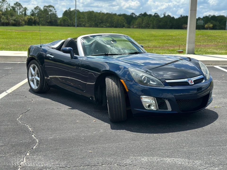 2007 Saturn Sky Red Line - Image 13 of 31