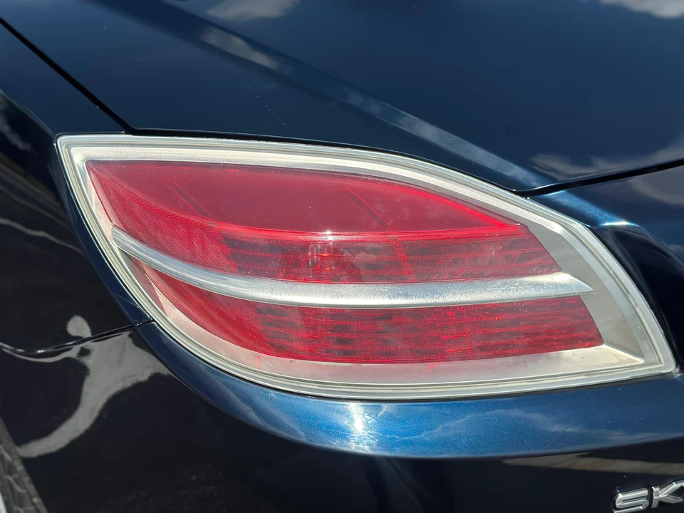 2007 Saturn Sky Red Line - Image 26 of 31